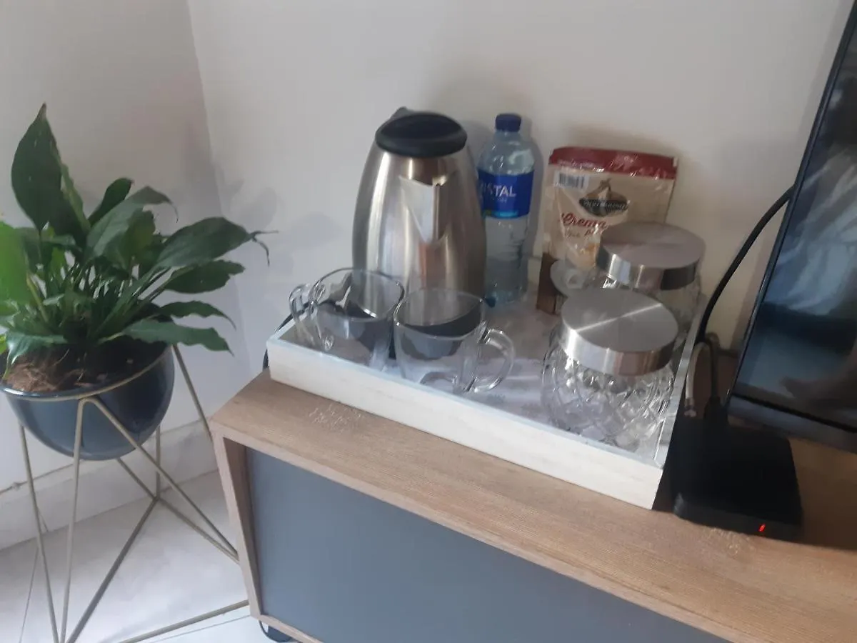 Casa Florida Apartment Medellin Homestay