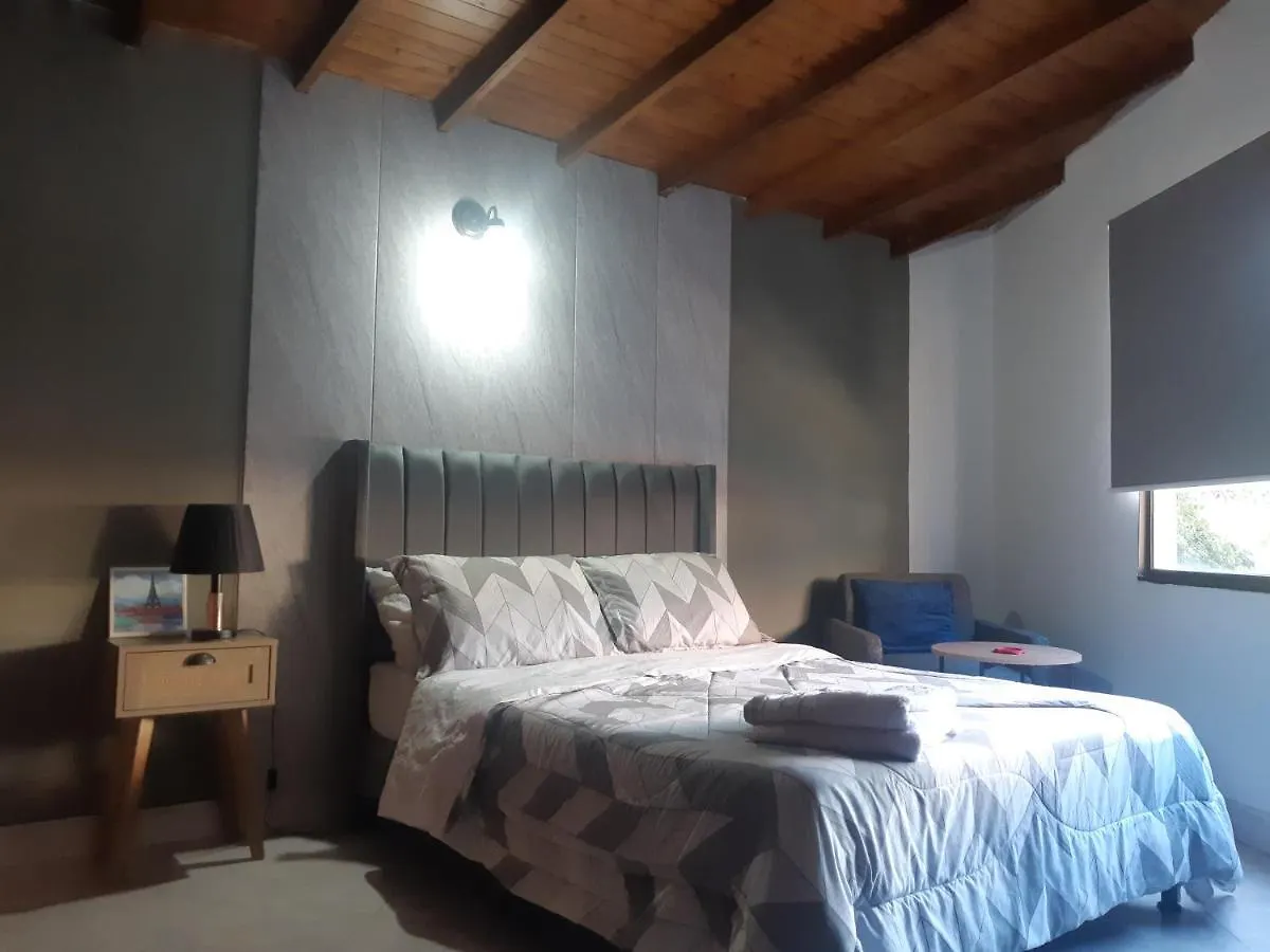 Casa Florida Apartment Medellin Colombia