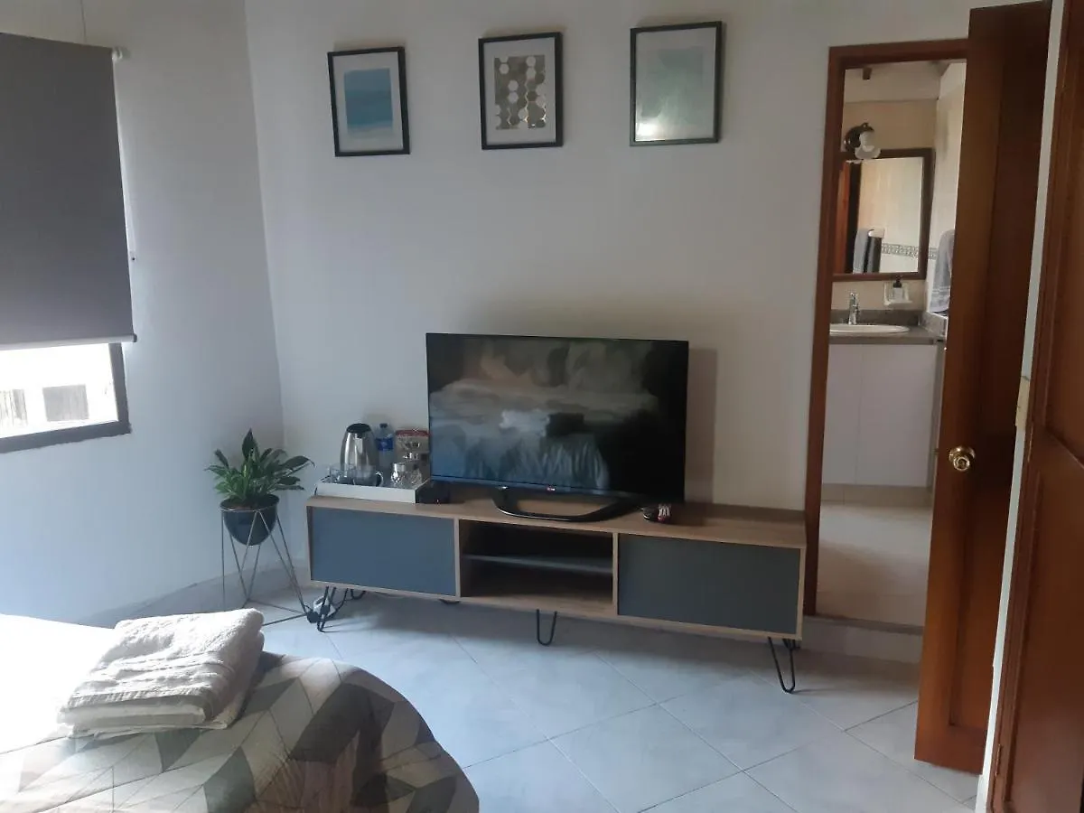 Casa Florida Apartment Medellin