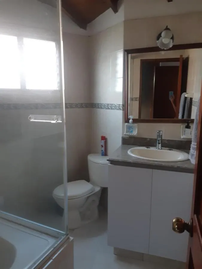 דירות מדיין Casa Florida 0*,  קולומביה